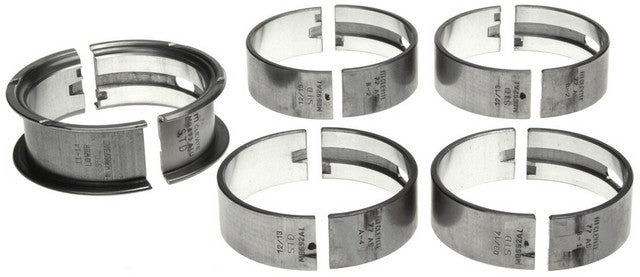 Engine Crankshaft Main Bearing Set MAHLE Clevite MS-1157A