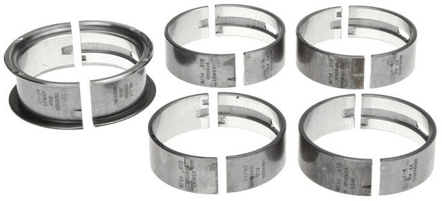 Engine Crankshaft Main Bearing Set MAHLE Clevite MS-1157A-10