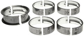 Engine Crankshaft Main Bearing Set MAHLE Clevite MS-1157A-40