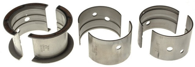 Engine Crankshaft Main Bearing Set MAHLE Clevite MS-115P-30