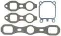 Intake and Exhaust Manifolds Combination Gasket MAHLE Clevite MS12146