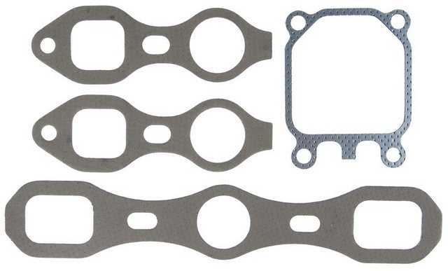 Intake and Exhaust Manifolds Combination Gasket MAHLE Clevite MS12146