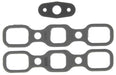 Intake and Exhaust Manifolds Combination Gasket MAHLE Clevite MS12155