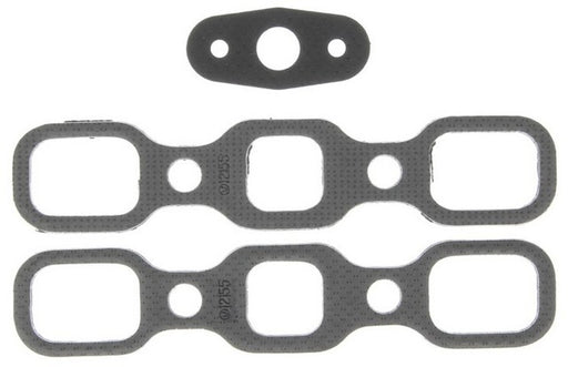 Intake and Exhaust Manifolds Combination Gasket MAHLE Clevite MS12155