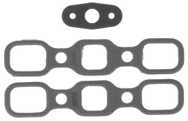 Intake and Exhaust Manifolds Combination Gasket MAHLE Clevite MS12155