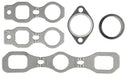 Intake and Exhaust Manifolds Combination Gasket MAHLE Clevite MS12185X