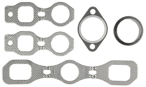 Intake and Exhaust Manifolds Combination Gasket MAHLE Clevite MS12185X