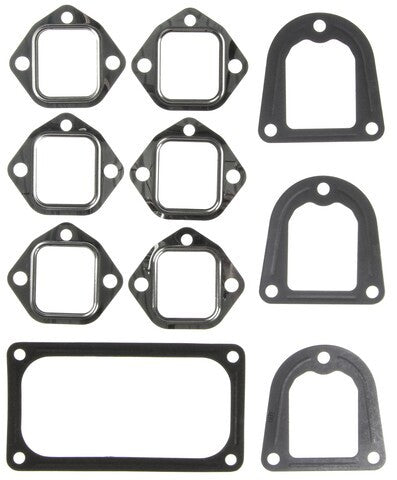 Intake and Exhaust Manifolds Combination Gasket MAHLE Clevite MS12242X
