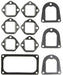 Intake and Exhaust Manifolds Combination Gasket MAHLE Clevite MS12242X