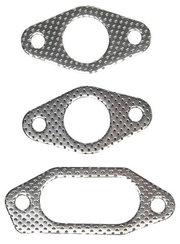 Exhaust Manifold Gasket Set MAHLE Clevite MS12266