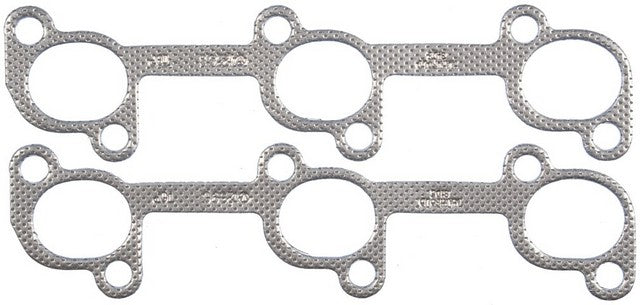 Exhaust Manifold Gasket Set MAHLE Clevite MS12396