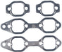 Exhaust Manifold Gasket Set MAHLE Clevite MS12407