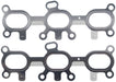 Exhaust Manifold Gasket Set MAHLE Clevite MS12456