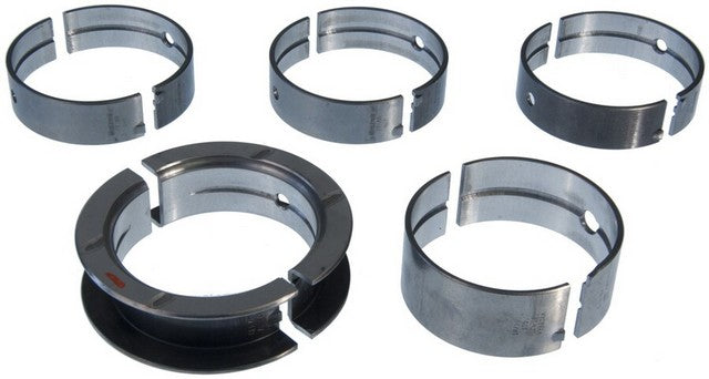 Engine Crankshaft Main Bearing Set MAHLE Clevite MS-1266A