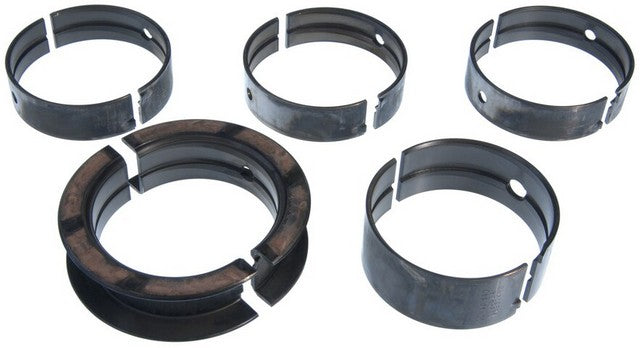 Engine Crankshaft Main Bearing Set MAHLE Clevite MS-1266HGX
