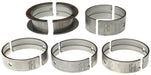 Engine Crankshaft Main Bearing Set MAHLE Clevite MS-1266P