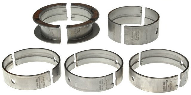Engine Crankshaft Main Bearing Set MAHLE Clevite MS-1266P-10
