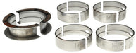 Engine Crankshaft Main Bearing Set MAHLE Clevite MS-1277P