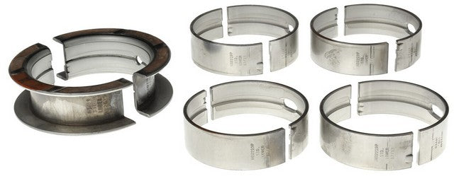 Engine Crankshaft Main Bearing Set MAHLE Clevite MS-1277P