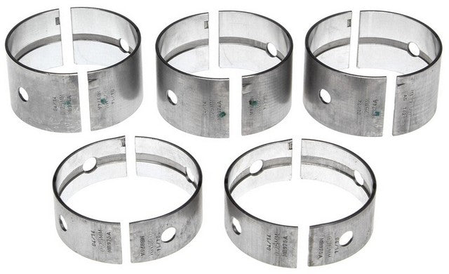 Engine Crankshaft Main Bearing Set MAHLE Clevite MS-1298A-.25MM
