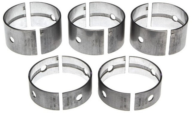 Engine Crankshaft Main Bearing Set MAHLE Clevite MS-1298A-.50MM