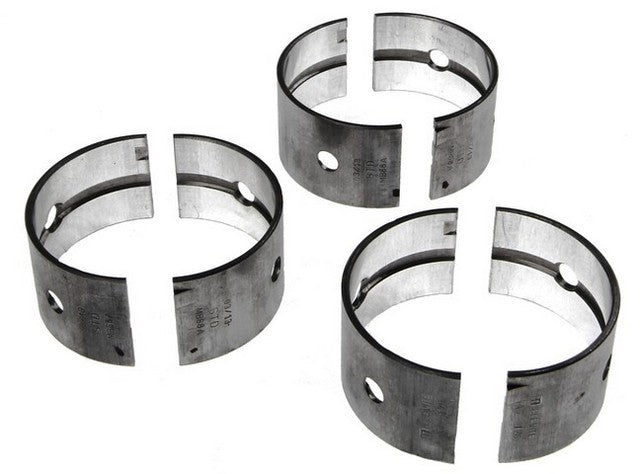 Engine Crankshaft Main Bearing Set MAHLE Clevite MS-1329A-.50MM