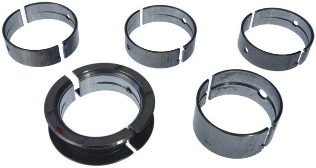 Engine Crankshaft Main Bearing Set MAHLE Clevite MS-1344A-20