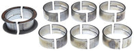 Engine Crankshaft Main Bearing Set MAHLE Clevite MS-1389AL-40