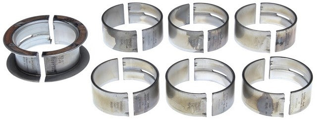 Engine Crankshaft Main Bearing Set MAHLE Clevite MS-1389AL-40