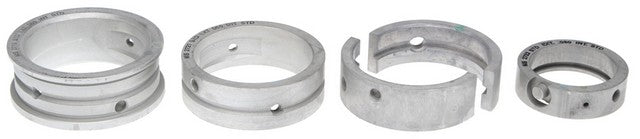 Engine Crankshaft Main Bearing Set MAHLE Clevite MS-1416A
