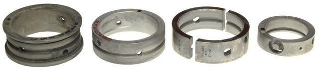 Engine Crankshaft Main Bearing Set MAHLE Clevite MS-1416A-40
