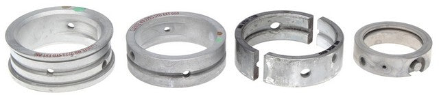 Engine Crankshaft Main Bearing Set MAHLE Clevite MS-1417A-10