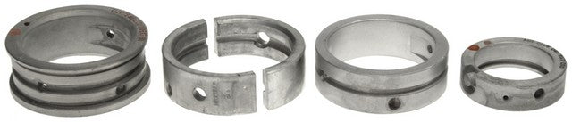 Engine Crankshaft Main Bearing Set MAHLE Clevite MS-1417A-40