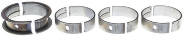 Engine Crankshaft Main Bearing Set MAHLE Clevite MS-1419AL-20