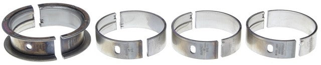 Engine Crankshaft Main Bearing Set MAHLE Clevite MS-1419AL-20