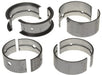Engine Crankshaft Main Bearing Set MAHLE Clevite MS-1429G-.75MM