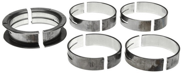Engine Crankshaft Main Bearing Set MAHLE Clevite MS-1432A-10