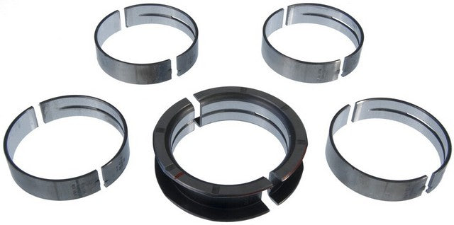Engine Crankshaft Main Bearing Set MAHLE Clevite MS-1432A-20
