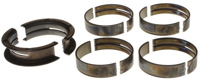 Engine Crankshaft Main Bearing Set MAHLE Clevite MS-1432H-10