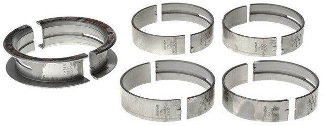Engine Crankshaft Main Bearing Set MAHLE Clevite MS-1432P-20