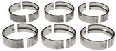 Engine Crankshaft Main Bearing Set MAHLE Clevite MS-1434A-.25MM