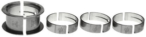 Engine Crankshaft Main Bearing Set MAHLE Clevite MS-1454A-10