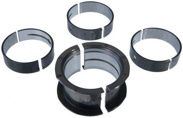 Engine Crankshaft Main Bearing Set MAHLE Clevite MS-1454A-30
