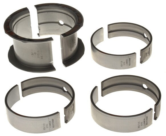 Engine Crankshaft Main Bearing Set MAHLE Clevite MS-1454P-1