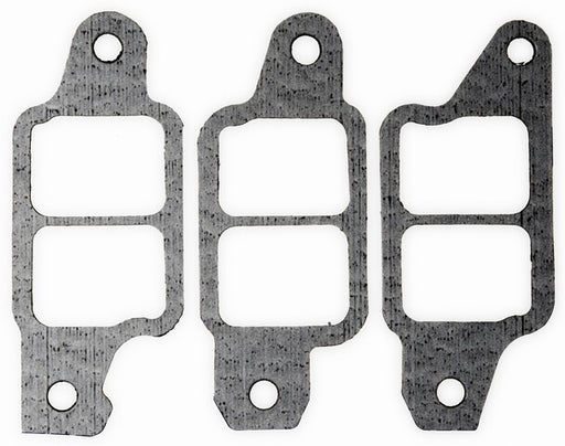 Fuel Injection Plenum Gasket MAHLE Clevite MS14629