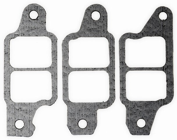 Fuel Injection Plenum Gasket MAHLE Clevite MS14629