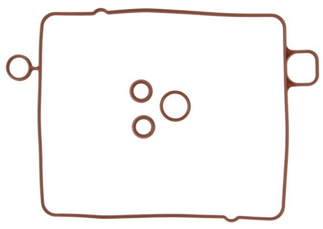 Fuel Injection Plenum Gasket MAHLE Clevite MS14638