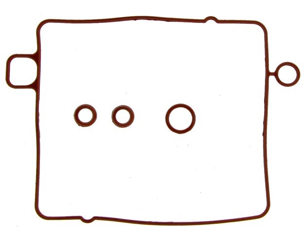 Fuel Injection Plenum Gasket MAHLE Clevite MS14638