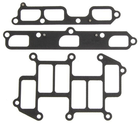 Fuel Injection Plenum Gasket Set MAHLE Clevite MS14752A