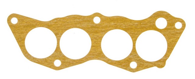 Fuel Injection Plenum Gasket MAHLE Clevite MS14802